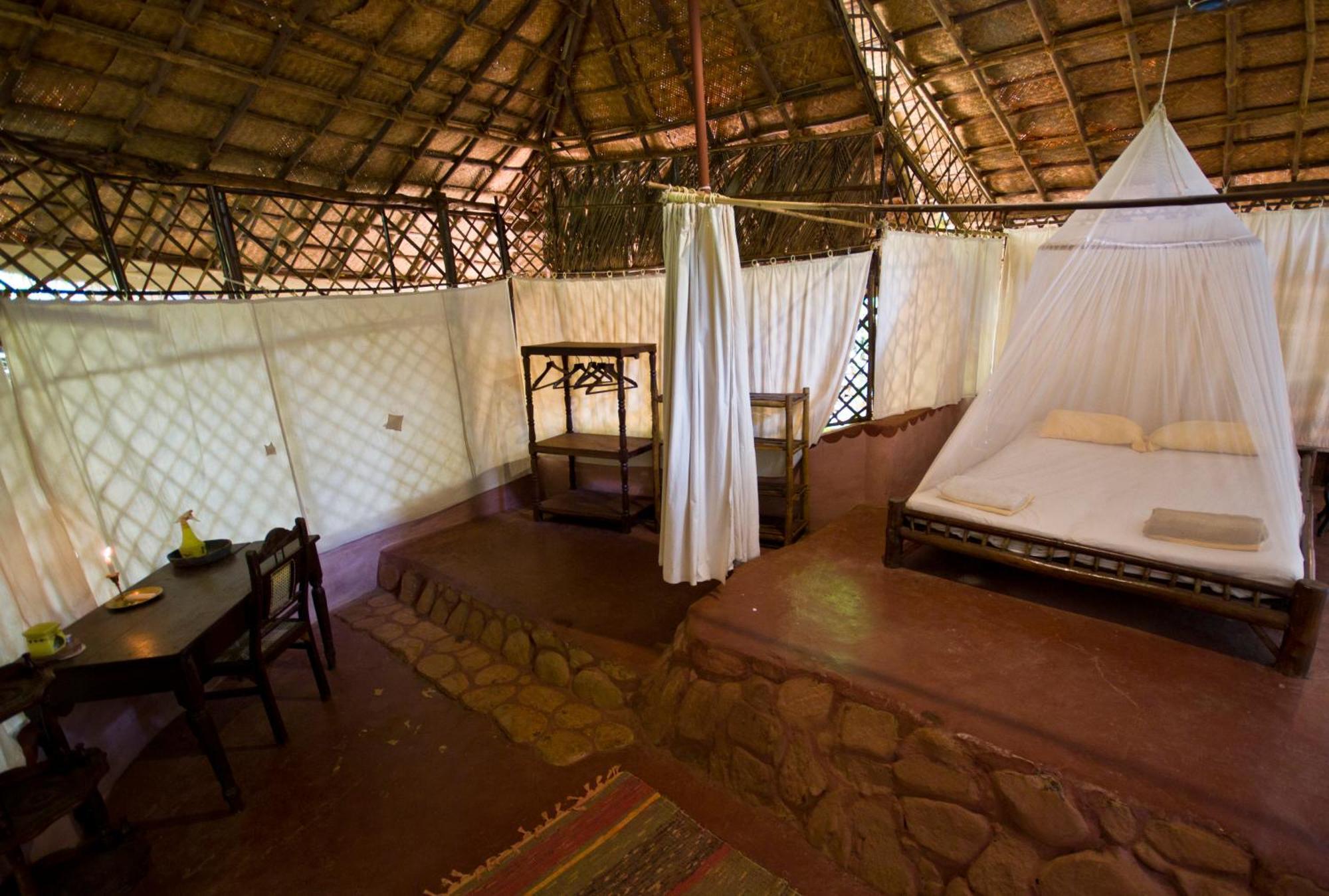 Bhakti Kutir Palolem Exterior foto