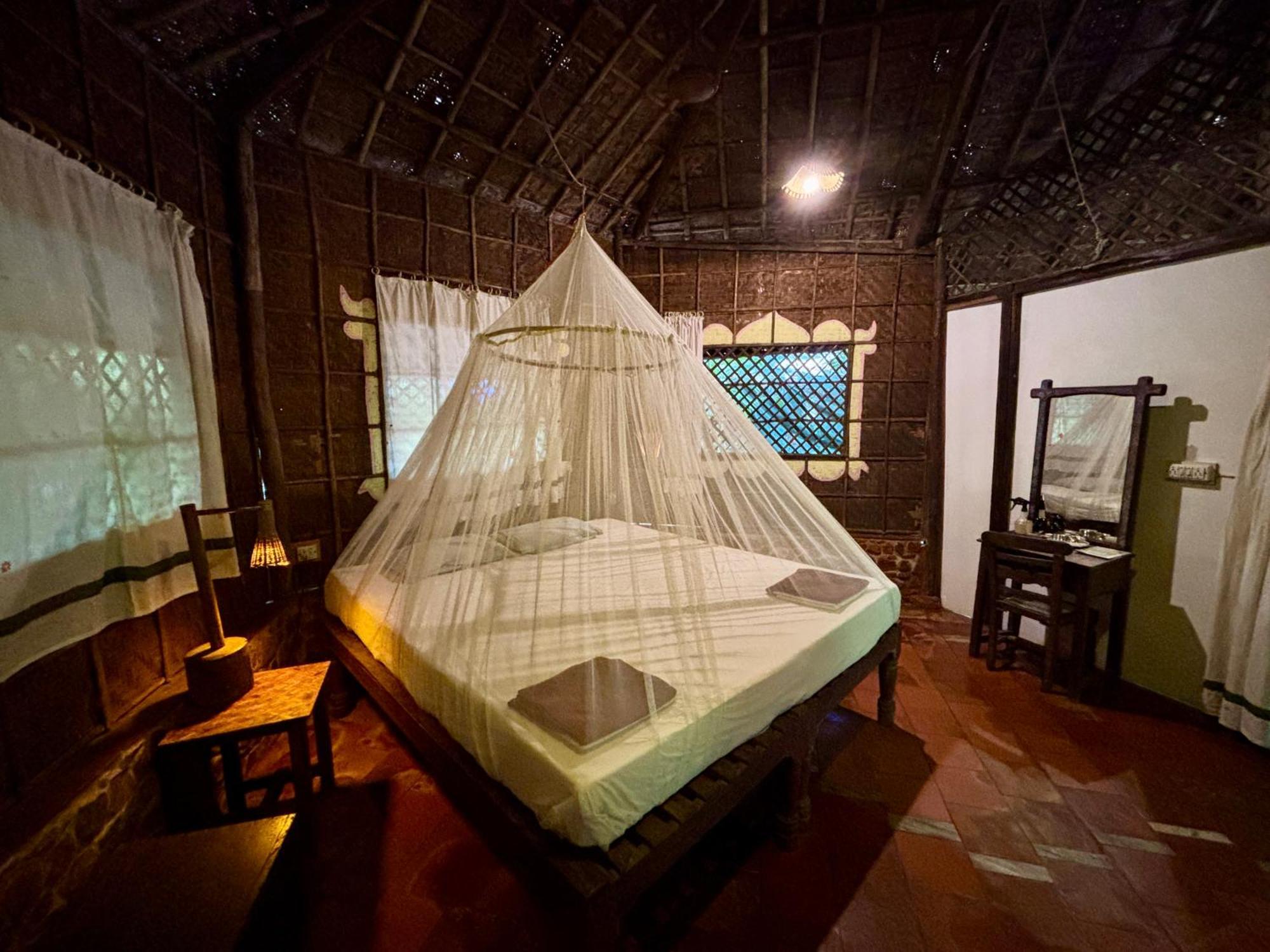 Bhakti Kutir Palolem Exterior foto