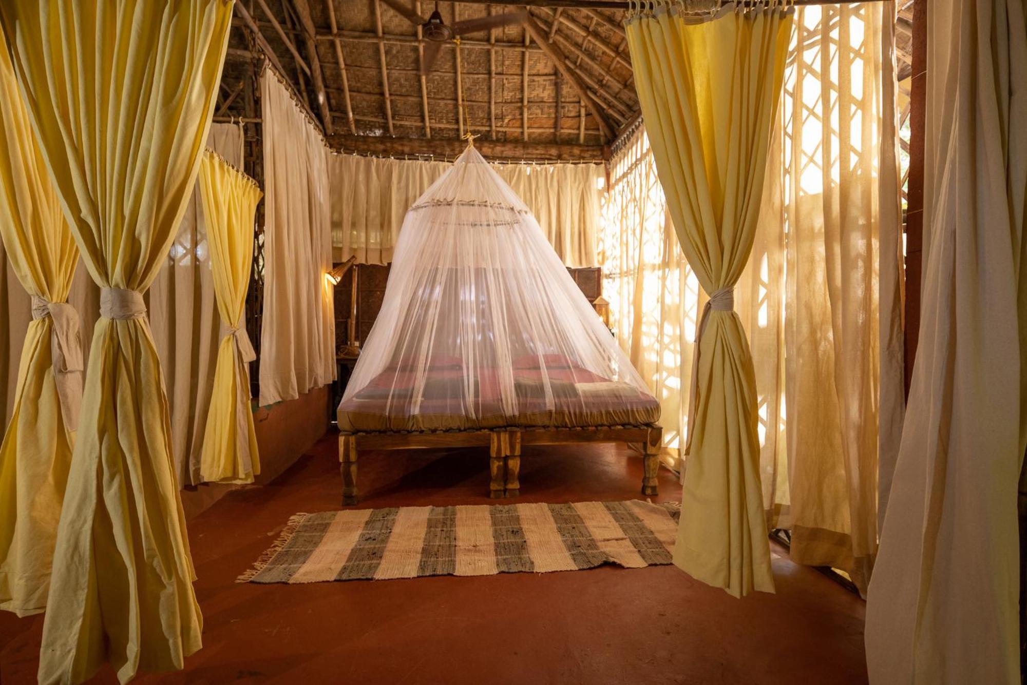 Bhakti Kutir Palolem Exterior foto
