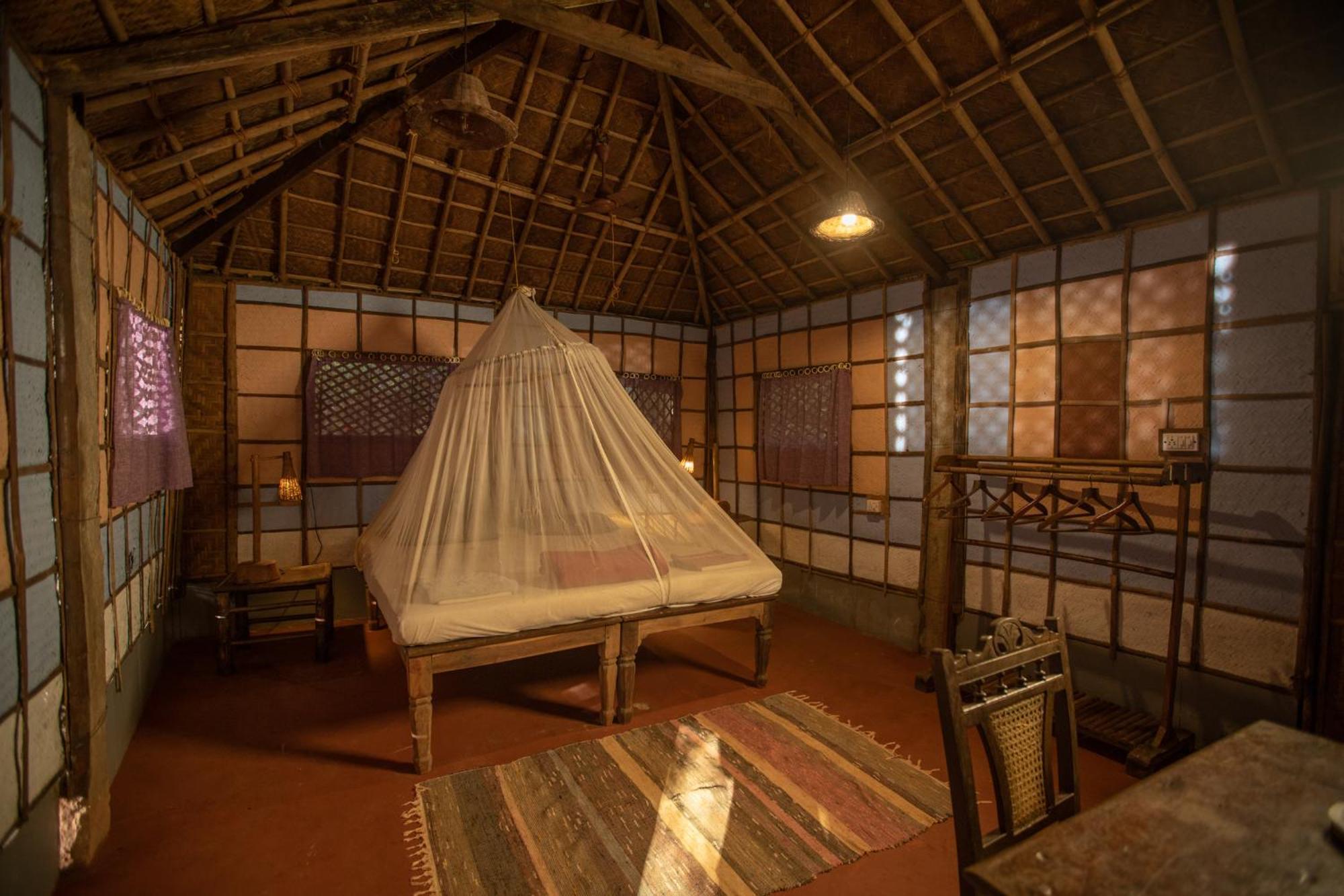 Bhakti Kutir Palolem Exterior foto