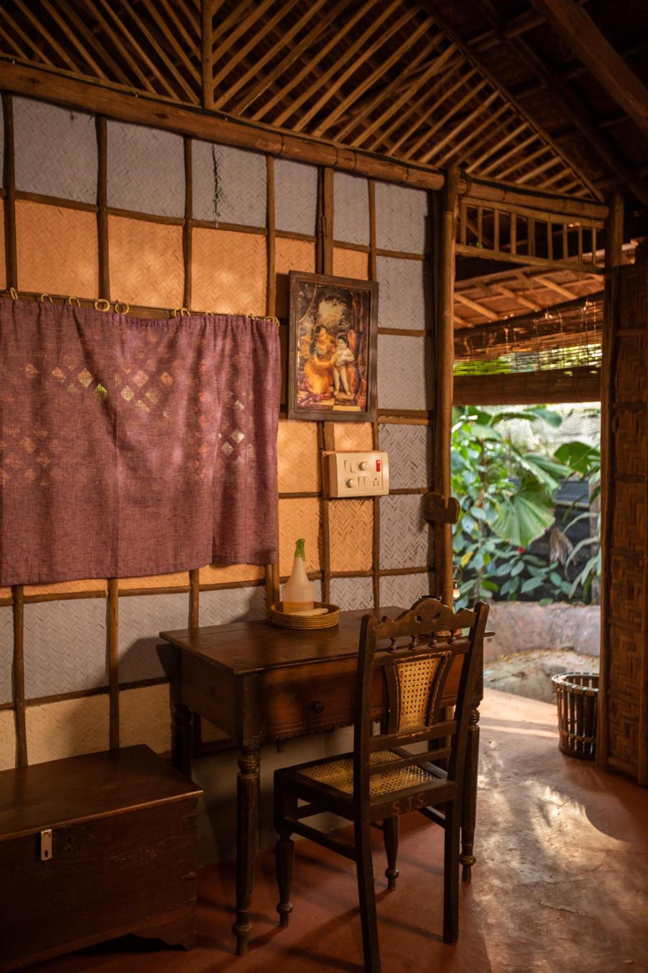 Bhakti Kutir Palolem Exterior foto