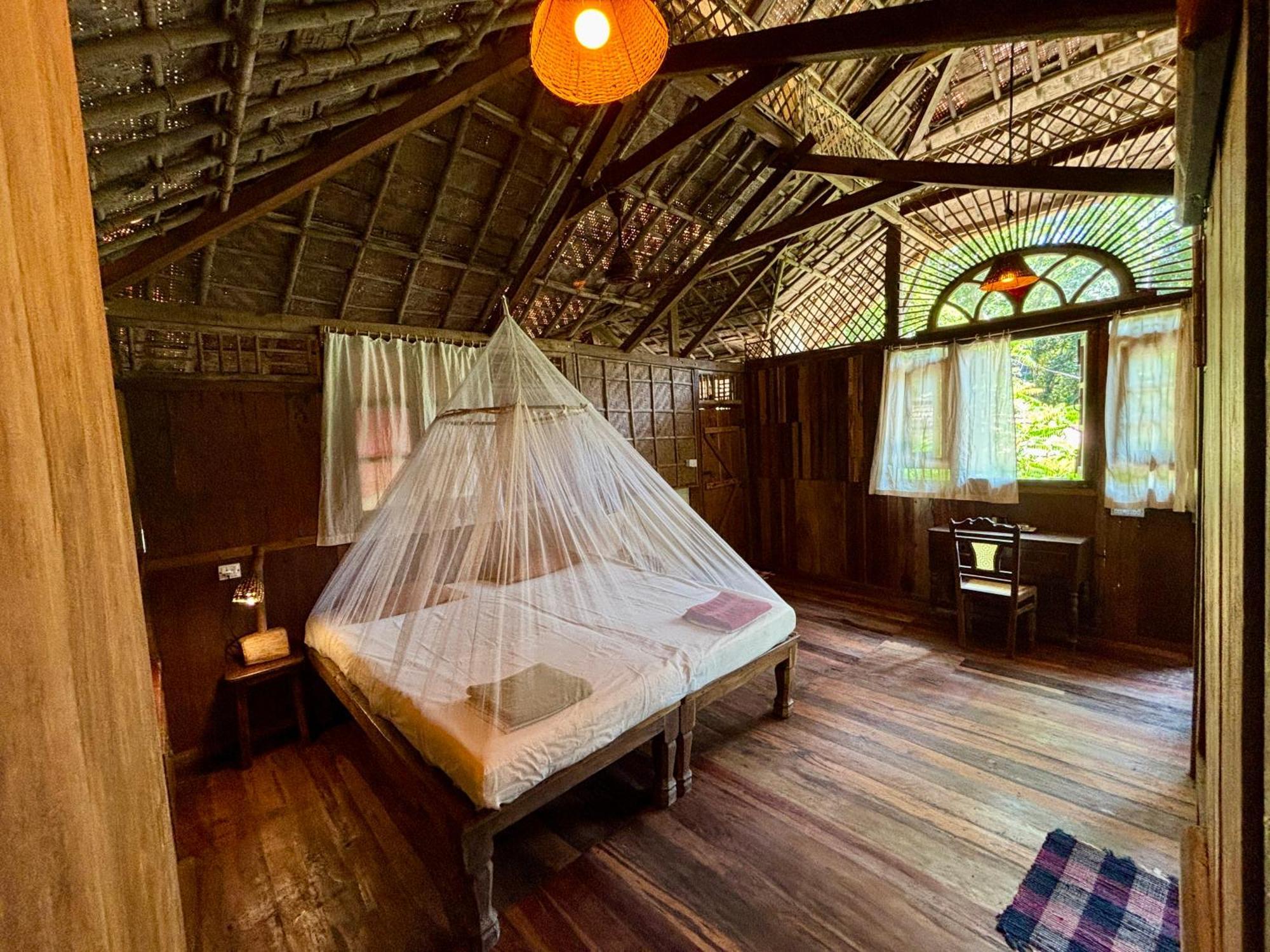 Bhakti Kutir Palolem Exterior foto