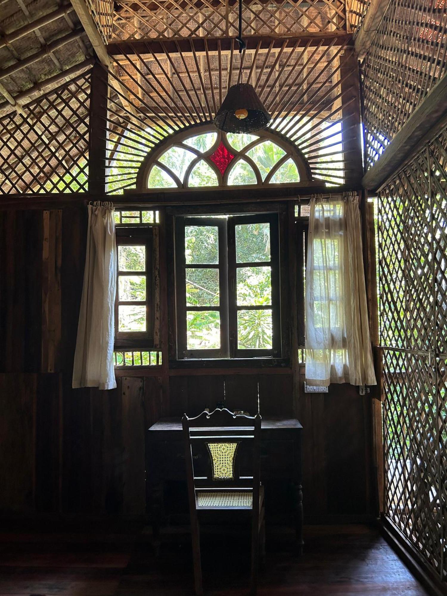 Bhakti Kutir Palolem Exterior foto