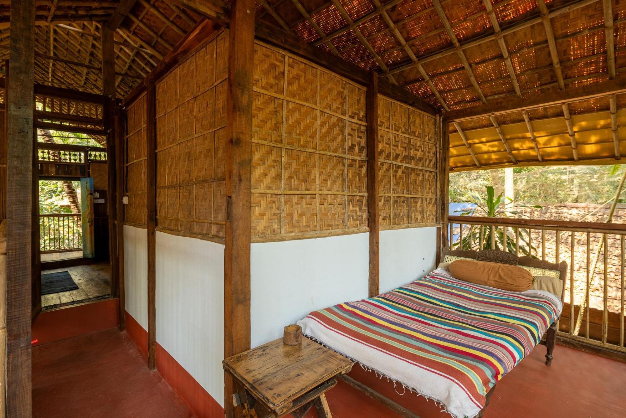 Bhakti Kutir Palolem Exterior foto