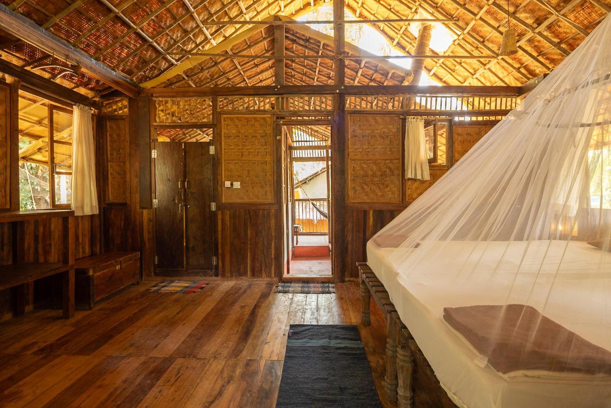 Bhakti Kutir Palolem Exterior foto