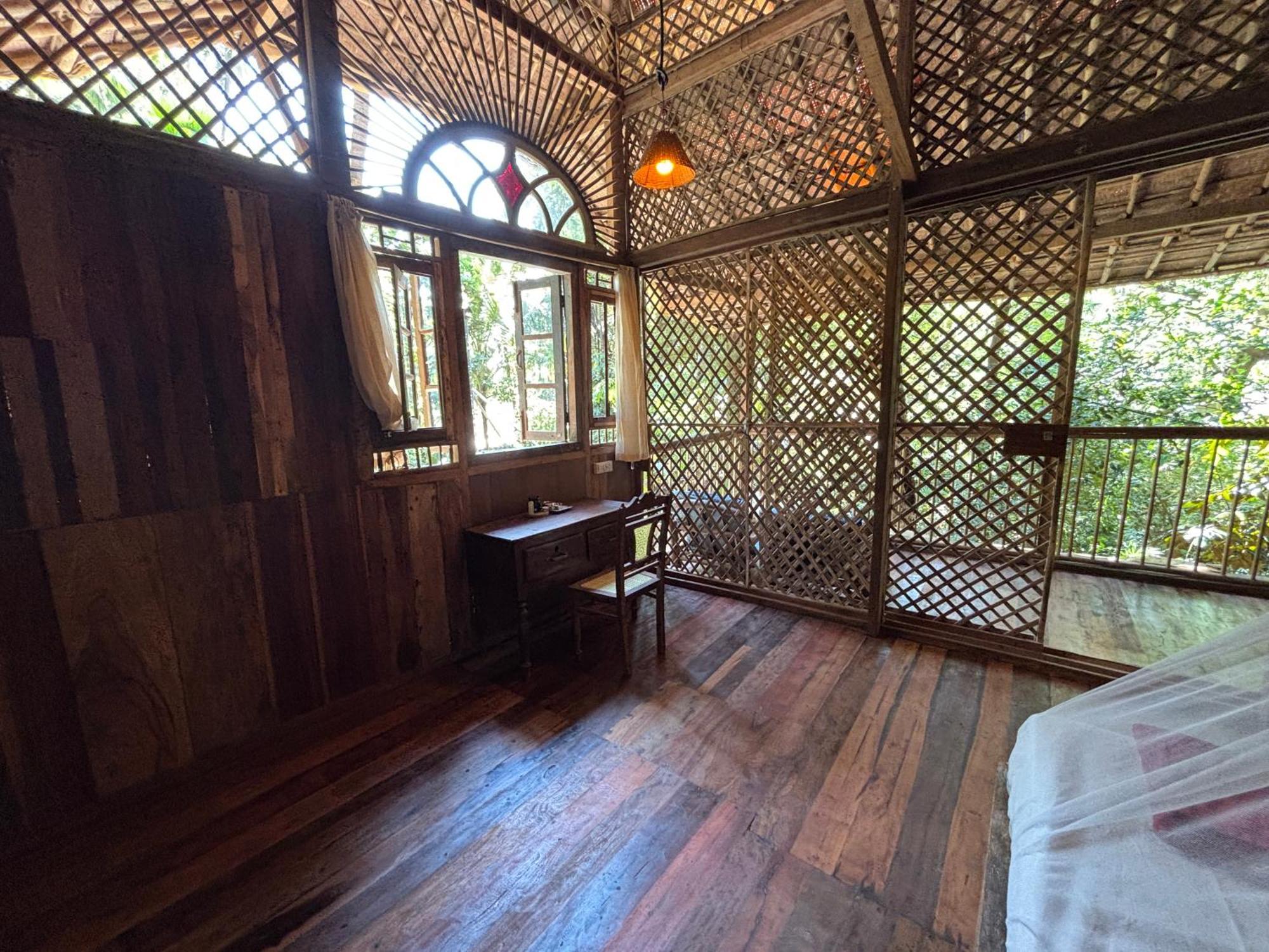 Bhakti Kutir Palolem Exterior foto