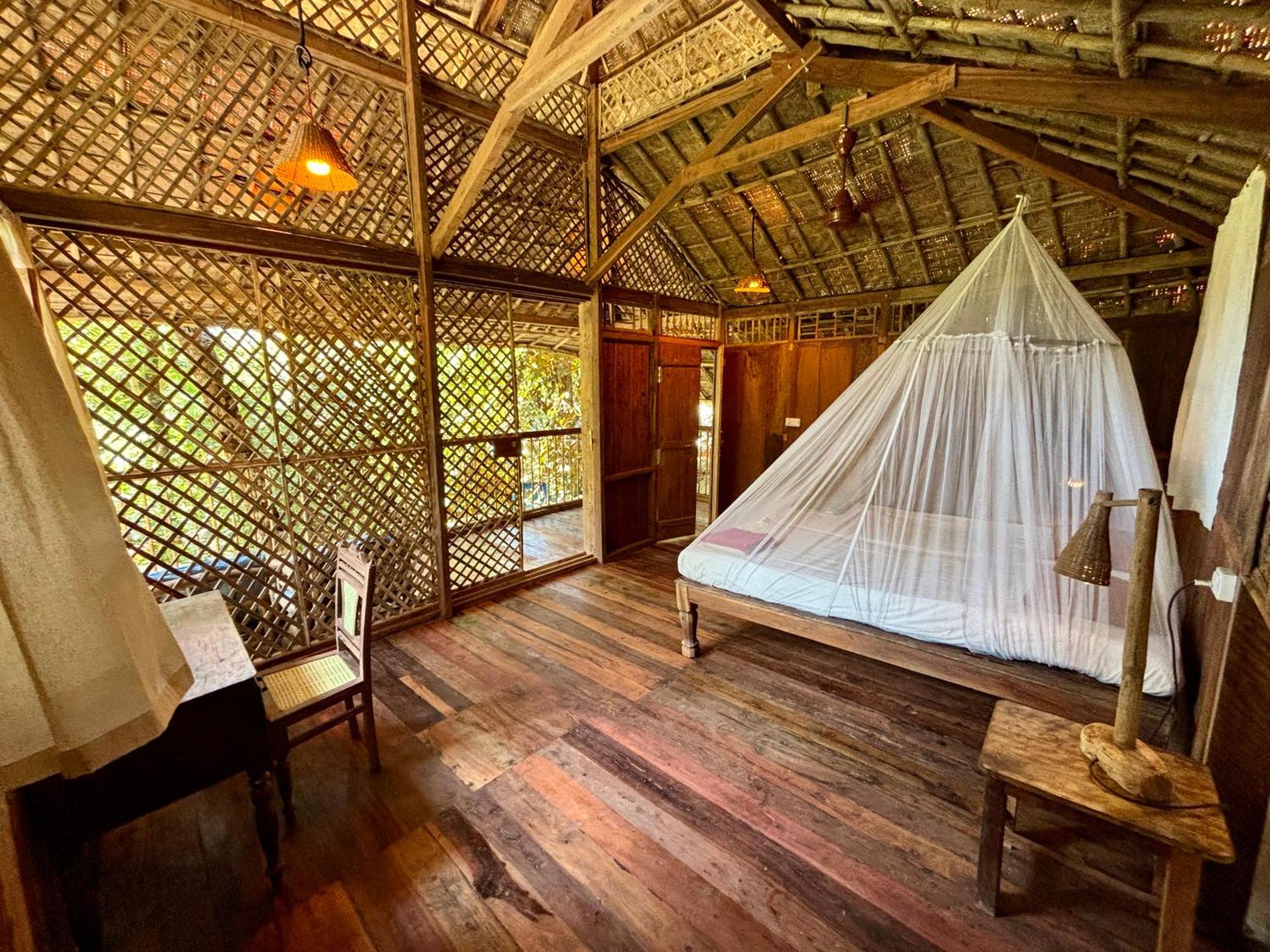 Bhakti Kutir Palolem Exterior foto