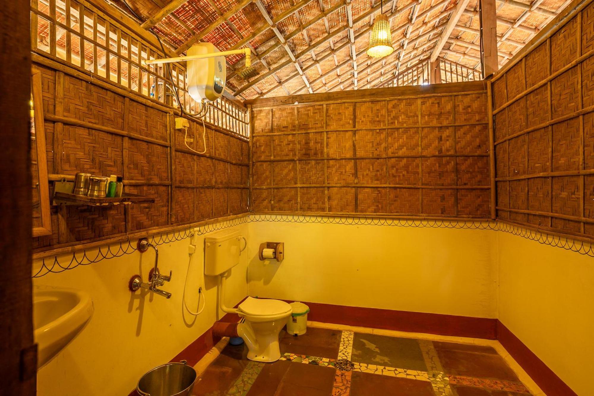 Bhakti Kutir Palolem Exterior foto